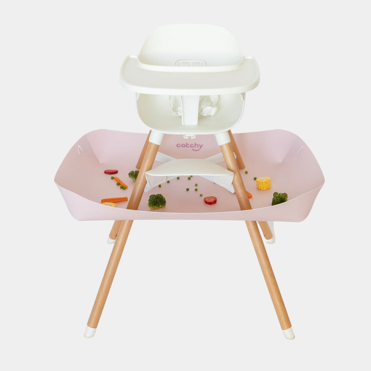 CATCHY - The Food Catcher